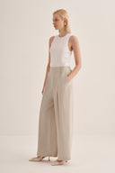 BEJ VİEN PANTOLON