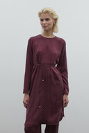 BORDO İPEK CUPRO TUNİK