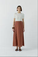 KİREMİT KETEN ETEK