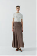 KAHVE KETEN ETEK - Clande