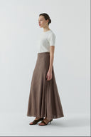 KAHVE KETEN ETEK - Clande