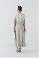 BEJ VOLANLI KETEN ETEK - Clande