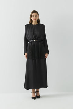 Siyah
