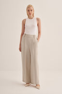 BEJ VİEN PANTOLON